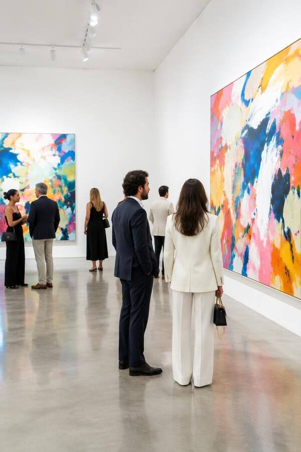 Galleries